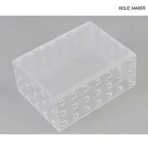 [하프클럽/]홀릭메이커 HZT059 수납용품 보관함