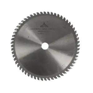 절단톱날 삼원초경 원형톱날 알루미늄 커팅날 팁쏘 60날 185mm