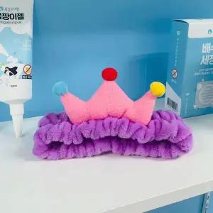 [NS홈쇼핑]욕실의여왕 헤어밴드[35855313]