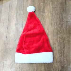 ( )밍크 산타 모자 크리스마스 성탄 대형
