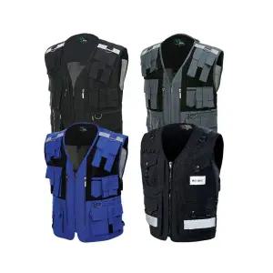 (TBUC) TA-110 특수조끼 안전조끼 낚시조끼 퀵조끼 티뷰크 특수조끼 안전조끼