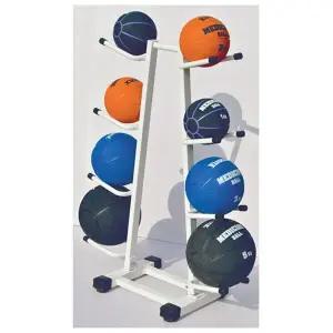 [NS홈쇼핑]메디신볼 안치대 더블 8개형(VMBRK-S100)__배송비포함[35854463]