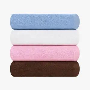 [NS홈쇼핑]송월 모던 바스타월50 (50x100cm/210g/최고급 면) 1장[35854529]