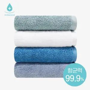 [NS홈쇼핑]송월 프리미엄무지40 (40x80cm/170g) 10장[35854522]