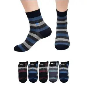 국산 남자 신사 정장양말 브랜드 양말 5켤레 중목