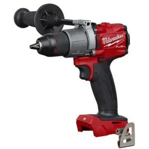 [하프클럽/]충전임팩드릴18V(본체만) 18V GEN4 13mm 550/2100rpm 158Nm 1.8kg M18FPD3-0X0