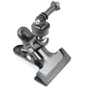 [하프클럽/]액션캠 집게거치대 액션캠거치대 cctv거치 액션캠집게