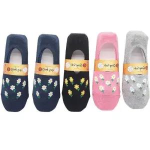 민무지 중목양말 검정 10켤레 여성용 패션 장례식