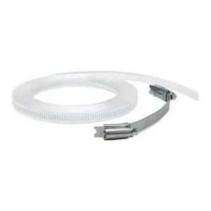 [하프클럽/]JCS밴딩 철(도금) 커넥터만 파이프 전신주 고정클램프