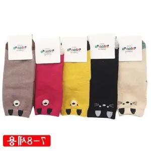 스타킹 페이크삭스 검정 10켤레 뮬양말 교사 하이힐