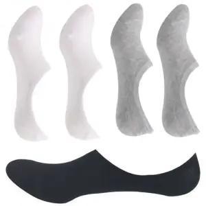 남자 기본 페이크삭스 무지 비포장 10켤레