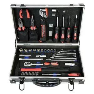 [하프클럽/]스마토 공구세트 SM-TS72 (72개입)