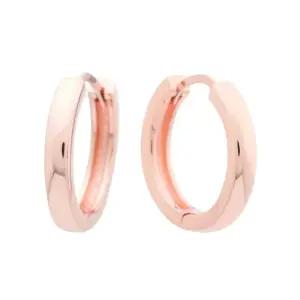 [미니아트] 14K 골드필드 핀 링링 S 기본 원터치 링 귀걸이