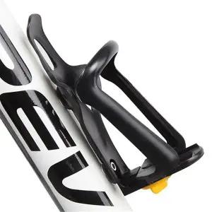 [하프클럽/]이시아르 자전거 블랙 물병거치대 케이지 초경량