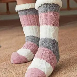 수면양말세트 겨울양말