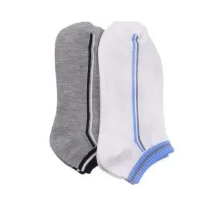 남성용 옆두줄 발목양말 10켤레