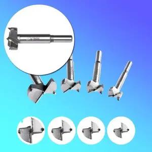 [하프클럽/]N3363 목재 원형홀쏘 센터천공 보링 드릴 비트 30mm