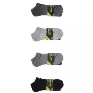 드라이쿨 원사 남자스니키즈양말 10족