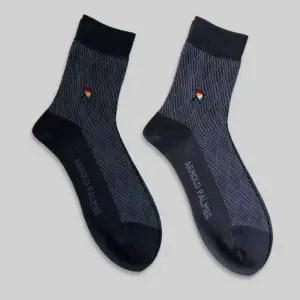 남성 2컬러 국내산 아놀드파마 여름 고탄력 중목양말