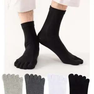 면 폴리 발편한 남성 기본 베이직 무지 중목 양말