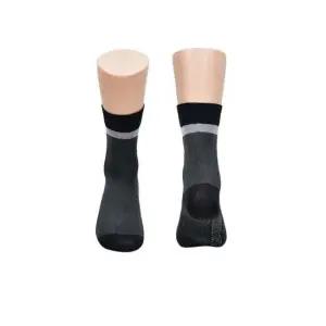 세련된 남성 실켓 여름 정장 양말 10족