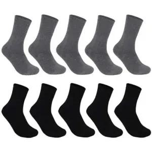 (보슈아)Sw 남성 통파일 무압박양말5족 전체파일 스포 아웃도어양말