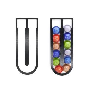 캡슐커피 보관함 캡슐거치대 캡슐홀더 커피캡슐 커피 디스펜서