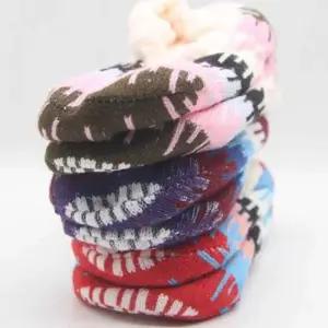 공용 방안털 덧신 여성용덧신 남성겨울