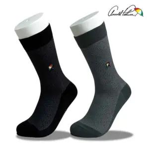 아놀드파마 남자 여름 메쉬 다이아 정장 장목양말 LM-5580