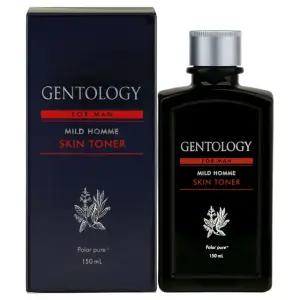 젠톨로지 마일드 옴므 스킨토너 150ml