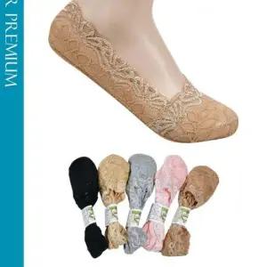 미끄럼방지 교사덧신 숙녀덧신