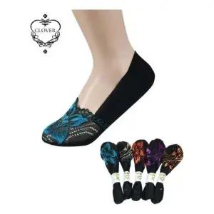 미끄럼방지 엄마 어머니 덧신