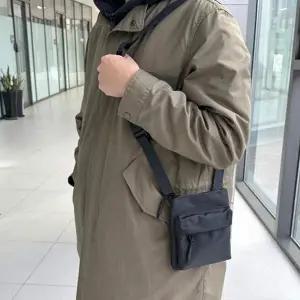 브랜드백 캐주얼 아웃도어 미니크로스백 남자가방