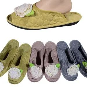 진짜편한쿠션 어린이집교사 실내화 패션양말덧신