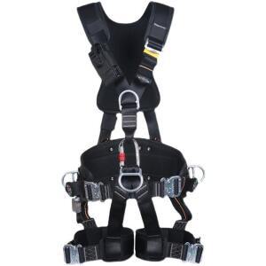 암벽 등반 안전 고소작업 카약 등산장비 산악 베알 고소 충격방지 고도