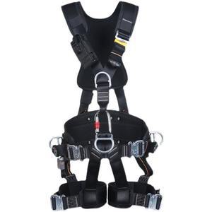 암벽 등반 안전 고소작업 카약 등산장비 산악 베알 고소 충격방지 고도