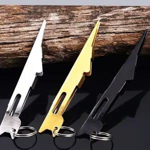 [하프클럽/]낚시줄 매듭기 결속기 매듭 낚시바늘