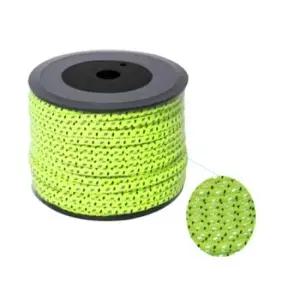 텐트줄 캠핑 텐트 타프 로프 반사 스트링 50M