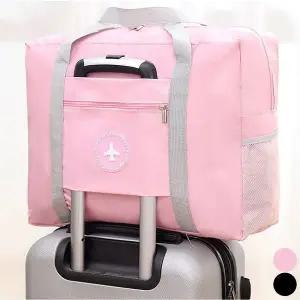 캐리어가방 여행용 캐리어 보스턴백 보조가방 대용량 결합