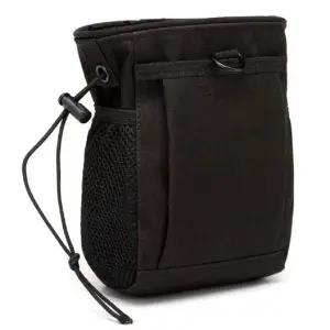 보조가방 벨트 부착 허리가방 블랙
