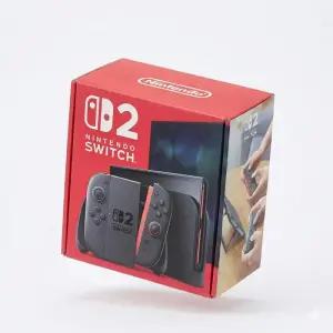 [닌텐도] 스위치 2 본체 단품 WYS