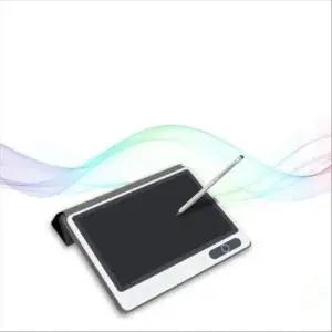 커버형 메모보드 전자보드 메모패드 전자칠판 전자노트 커버