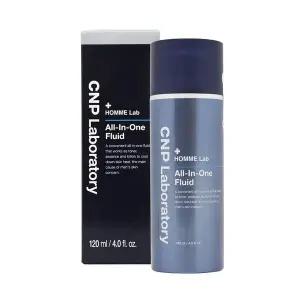 씨앤피 옴므랩 올인원 플루이드120ml