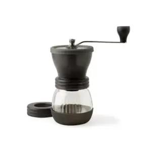가정용그라인더 하리오 수동 핸드밀 커피 그라인더 원두커피 분쇄기