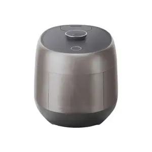 CRP-PHTR0610FWS 미식 컬렉션 마스터셰프 사일런스 전기 밥솥 프로 6인용 KN