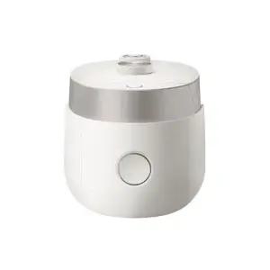 CRP-LHTR1010FGW 미식 컬렉션 마스터셰프 트윈프레셔 전기 밥솥 10인용 KN