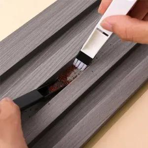 ( )창문틀 청소 미니 빗자루 LM 0385