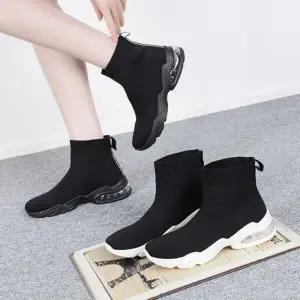 |CCS7F3F|여성용 편안한 키높이 워킹 스니커즈