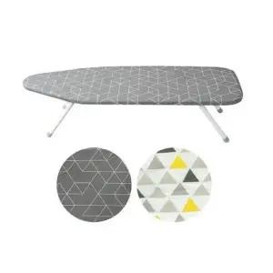 ( )좌식 다리미판 (색상랜덤) 접이식다리 다림질