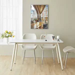 (수도권무료) 발리 1200 세라믹 철제 테이블 식탁 MD5409